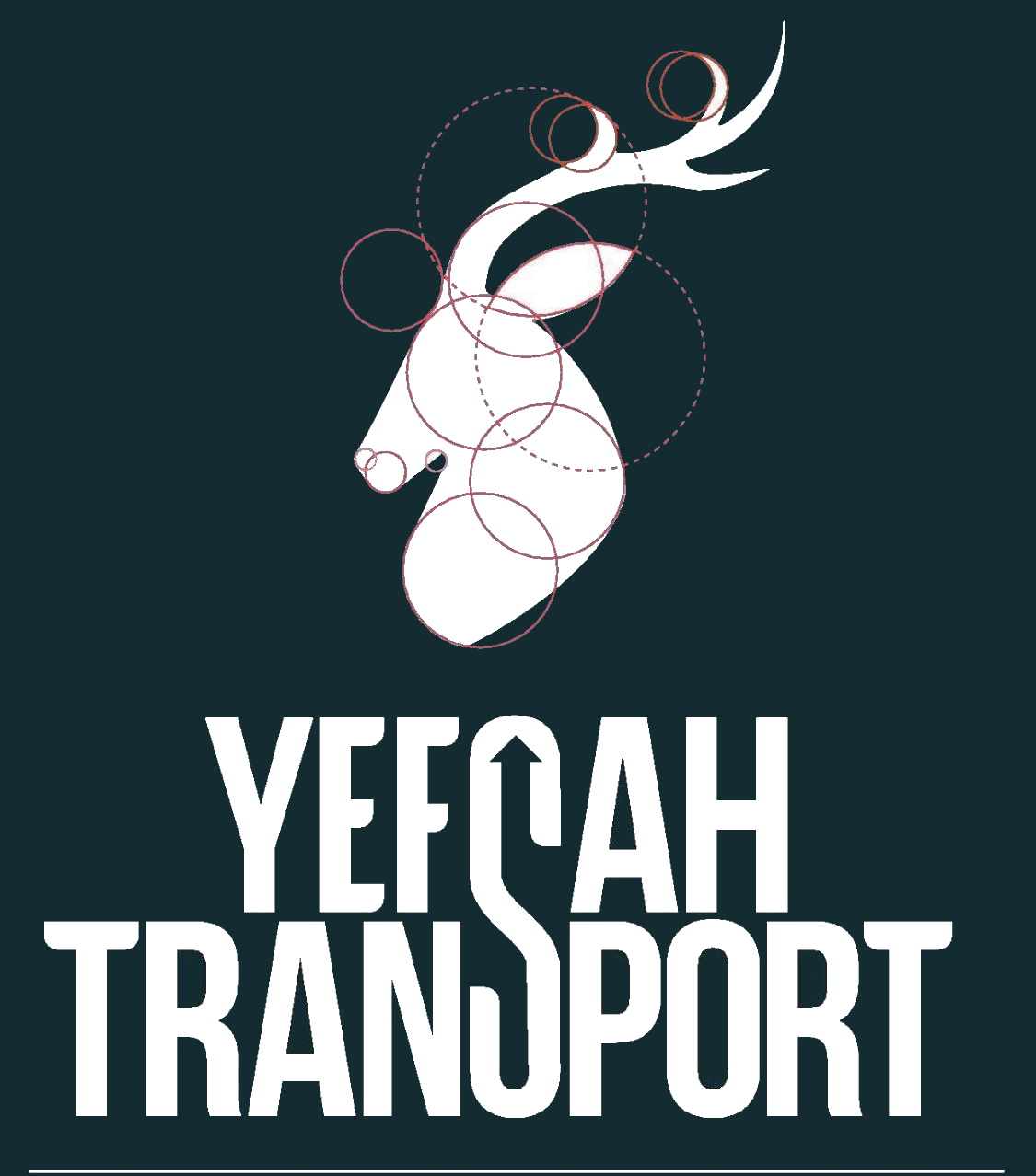 Logo YEFSAH TRANSPORT